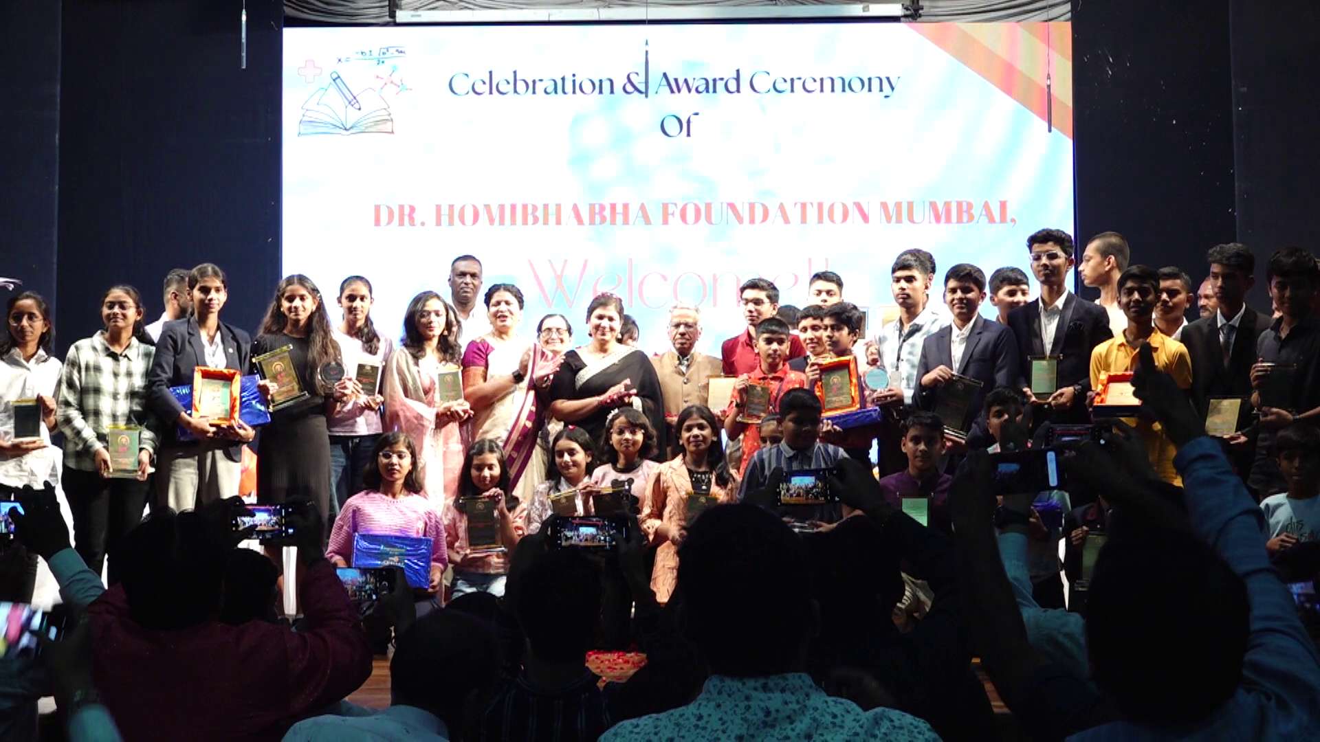 AYSA Award Photo 1