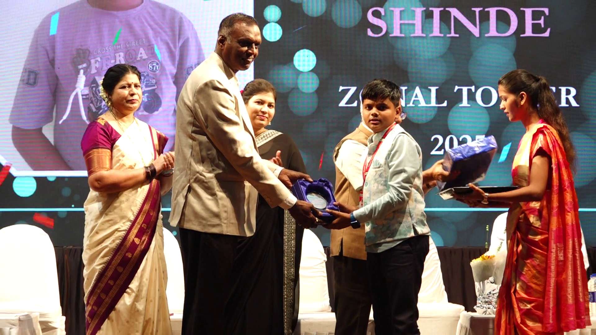 AYSA Award Photo 33