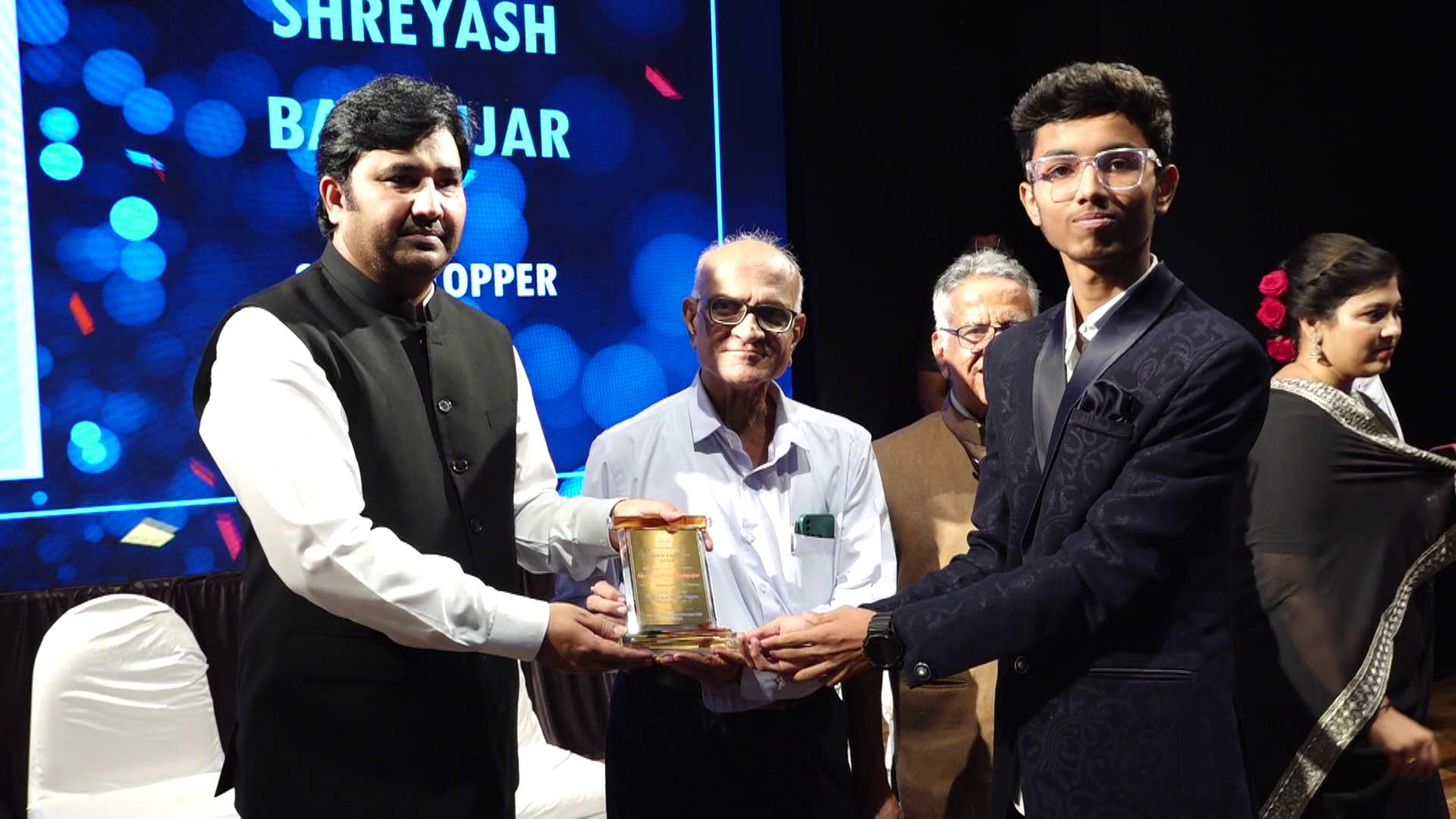 AYSA Award Photo 36