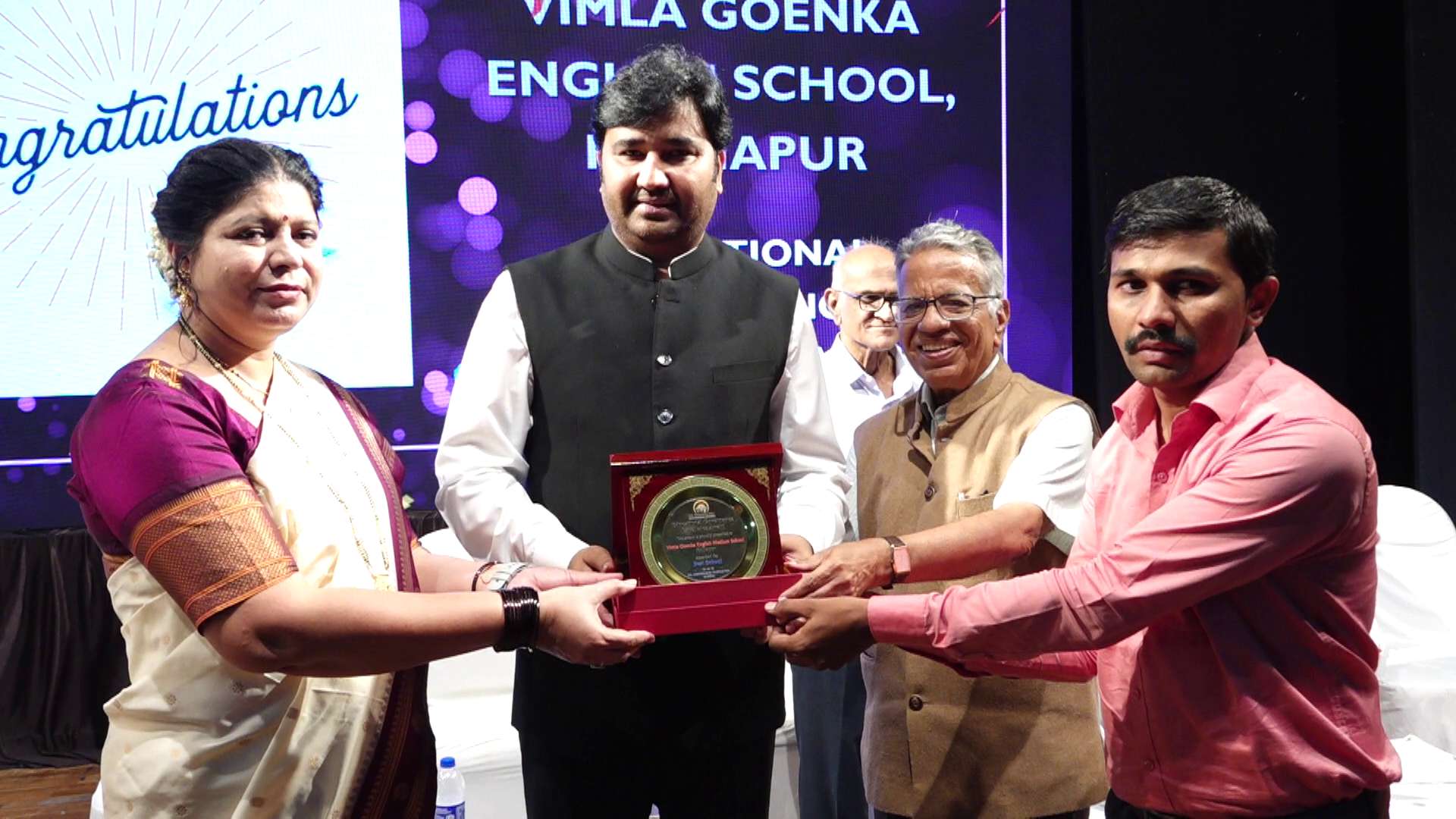 AYSA Award Photo 46