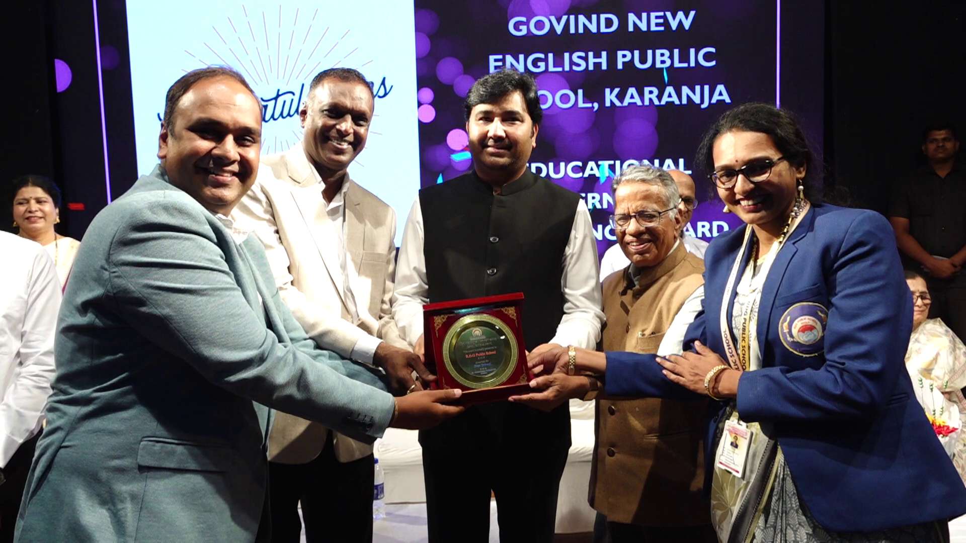 AYSA Award Photo 48